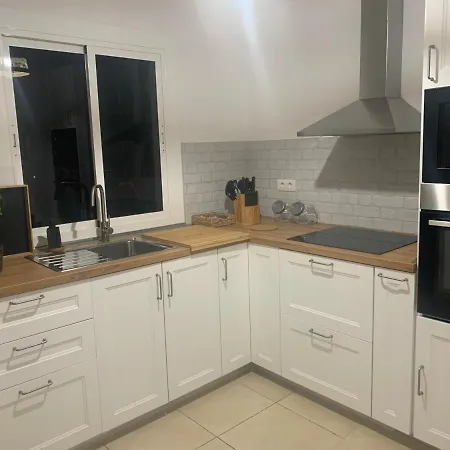 ヴィラ Villa Tias ティアス