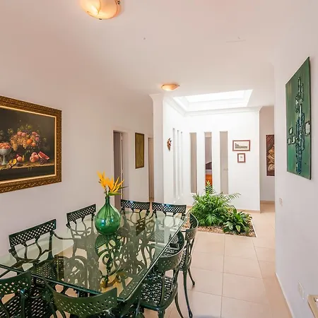 Villa Tias Villa Tías