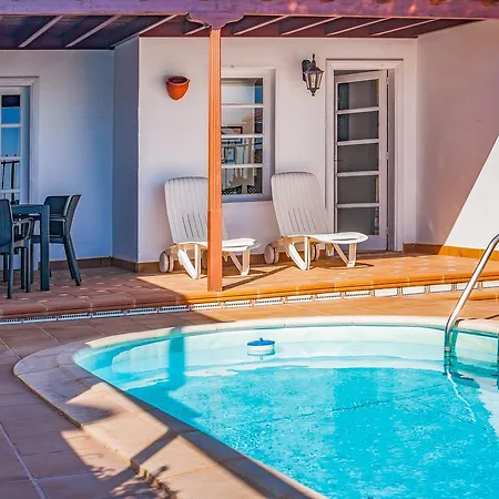 Villa Tias ティアス