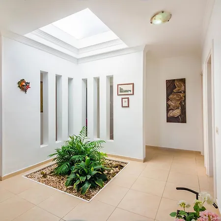 Villa Tias Villa Tías