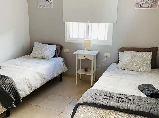 Villa Villa Tias Tías