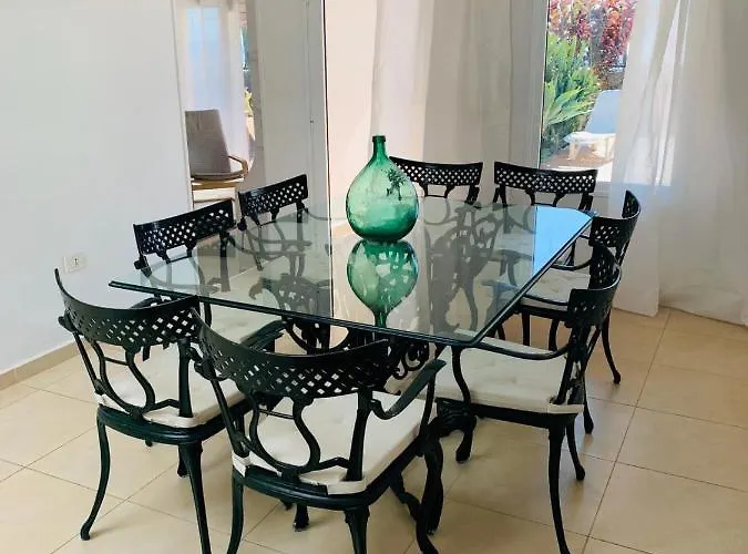 Villa Villa Tias Tías