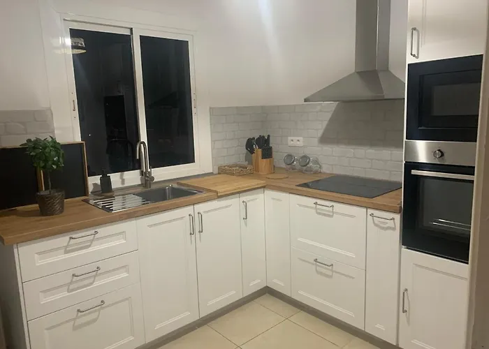 Villa Villa Tias Tías