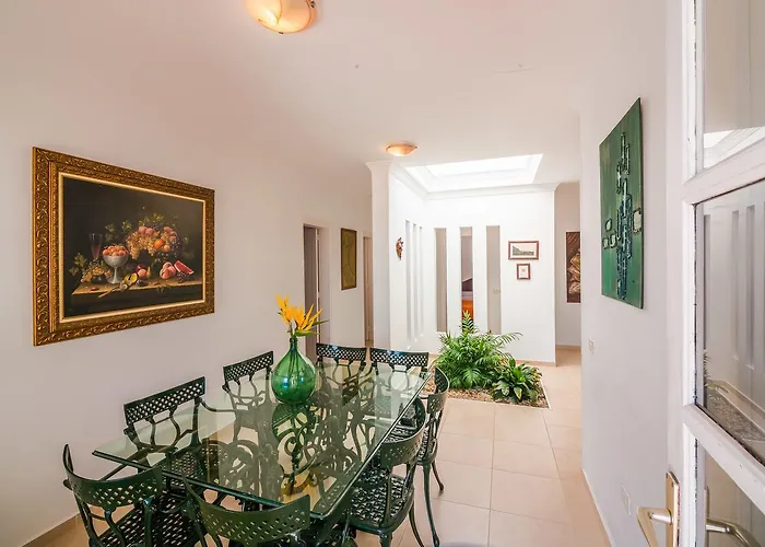 Villa Tias Villa Tías