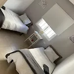 Villa Tias Вилла *