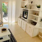 Villa Tías *