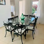 Villa Villa Tías Tías