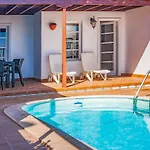 Villa Tías Tías