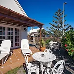Villa Tías Tías