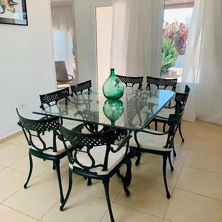 Villa Villa Tias Tías