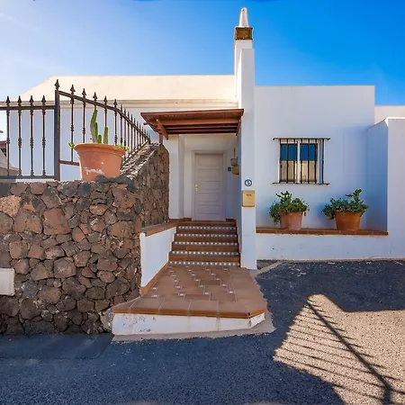 Villa Villa Tías