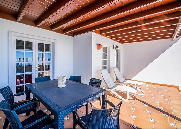 Villa Villa Tias Tías