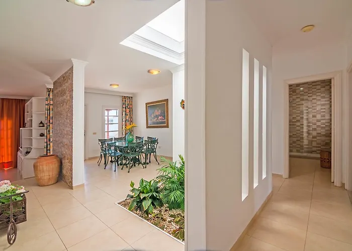 Villa Villa Tias Tías