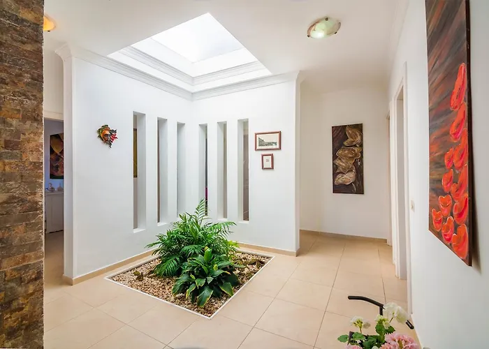 Villa Tias Villa Tías