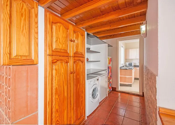 Villa Villa Tias Tías