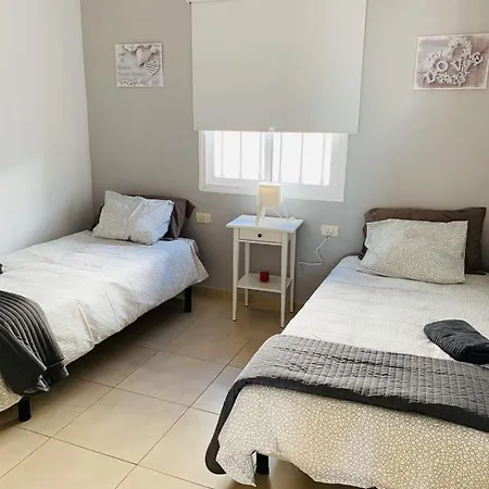 וילה Villa Tias Tías