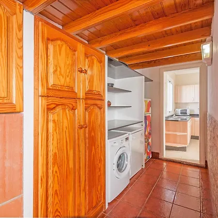 וילה Villa Tias Tías